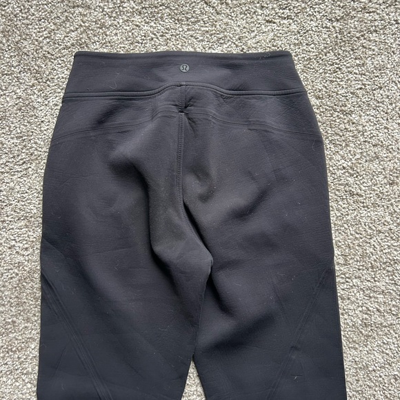 Women’s Lululemon Joggers - Picture 2 of 2